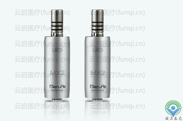 瑞士彼岸Bien Air高速微型電機(jī)維修