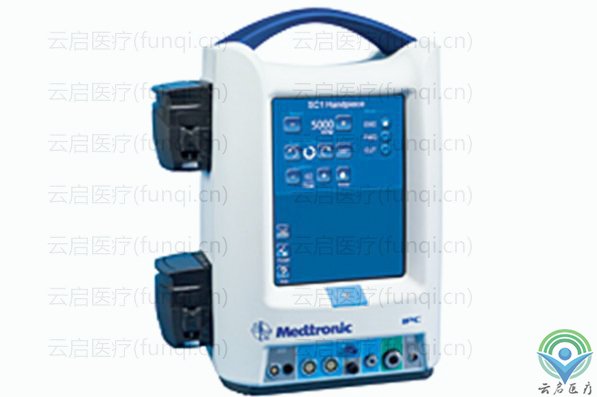 美敦力Medronic動(dòng)力主機(jī)控制系統(tǒng)維修