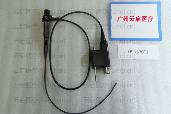 賓得潘泰克斯PENTAX EB-1530T2支氣管內(nèi)窺鏡維修.png