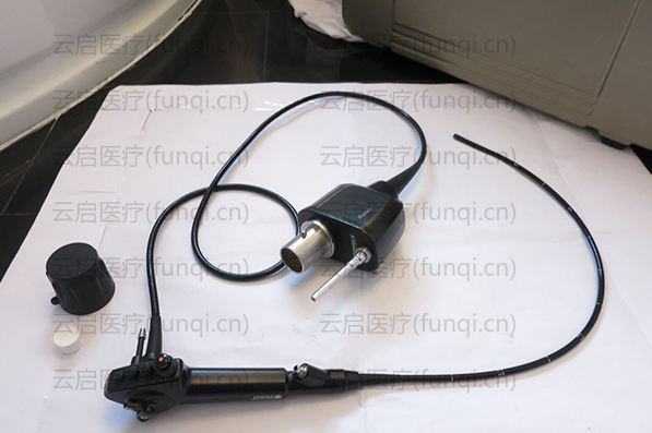 賓得 潘泰克斯PENTAX EB-1970AK支氣管內(nèi)窺鏡維修.png