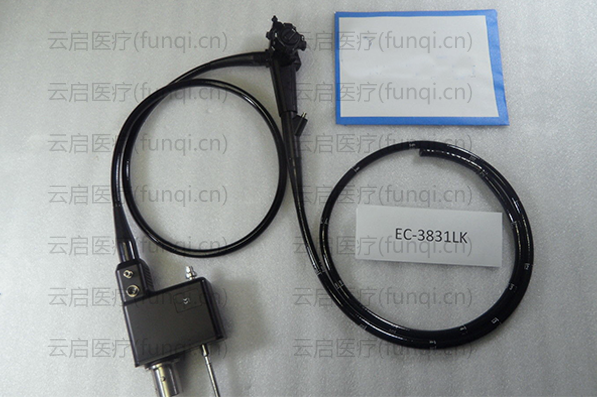 賓得 潘泰克斯PENTAX EC-3831LK結(jié)腸鏡維修.png