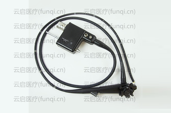 賓得 潘泰克斯PENTAX EG-2940K電子胃鏡維修.png