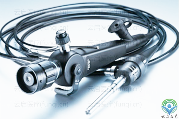 賓得PENTAX膽道鏡維修