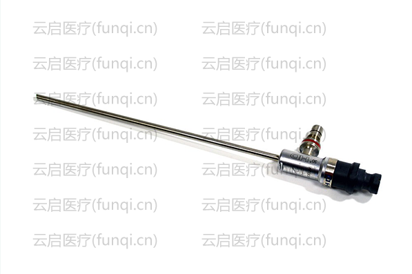 康美 林弗泰克LINVATEC HD4301 30°高清關(guān)節(jié)鏡維修.png