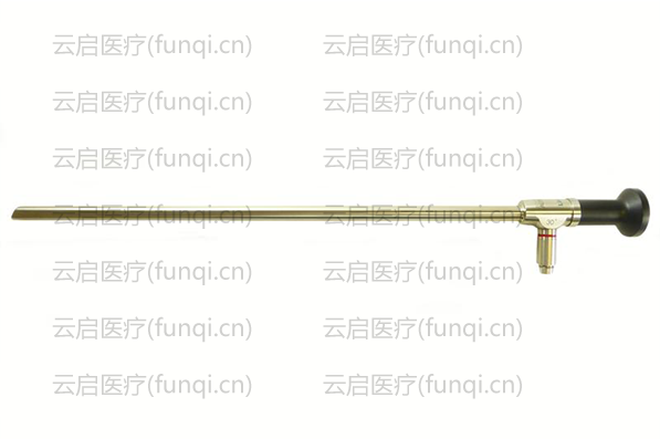 康美 林弗泰克LINVATEC  QL4300 30°高壓滅菌的關(guān)節(jié)鏡維修.png