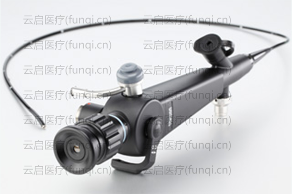 賓得PENTXA FUR-9RBS纖維輸尿管鏡.png