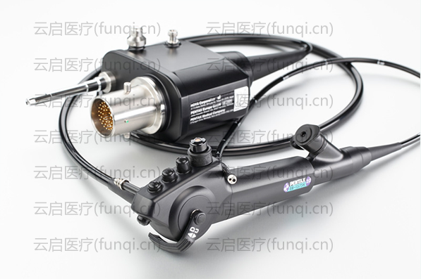 賓得PENTXA ECY?1575K膀胱鏡.png