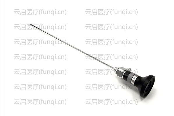 奧林巴斯OLYMPUS A3726 30°小兒可加壓加熱的宮腔鏡維修.png