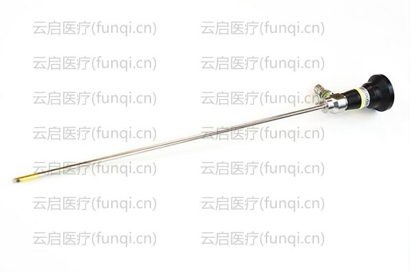 奧林巴斯OLYMPUS A2013A 12°膀胱鏡維修.png