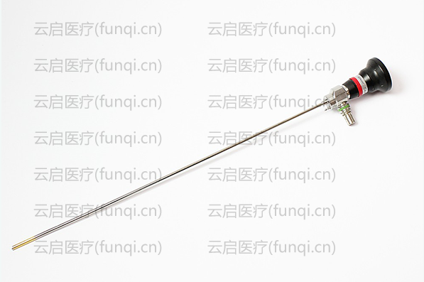 奧林巴斯OLYMPUS A4609A 30°膀胱鏡維修.png