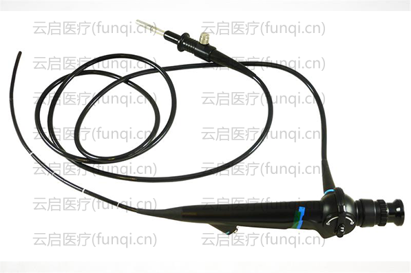 奧林巴斯OLYMPUS CYF-4纖維膀胱鏡維修.png