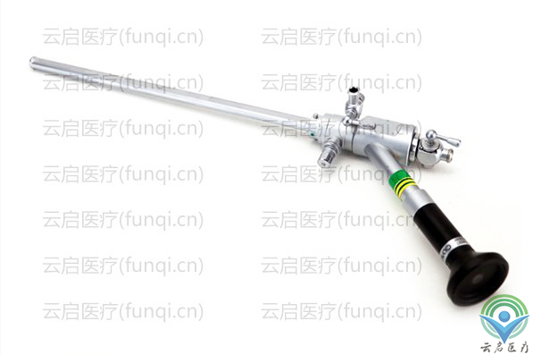 奧林巴斯OLYMPUS經(jīng)皮腎鏡維修