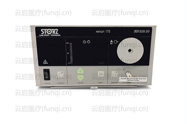 史托斯Storz 20132020氙氣冷光源.png