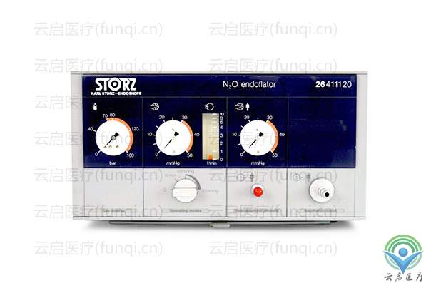 史托斯StorZ氣腹機維修服務(wù)