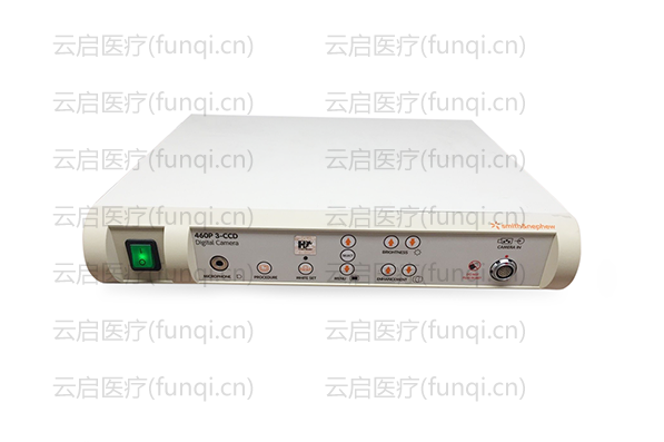 Smith＆Nephew 460P 3-CCD攝像主機(jī).png