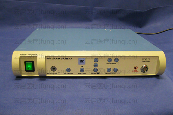 Smith＆Nephew 360 3-CCD攝像主機(jī).png