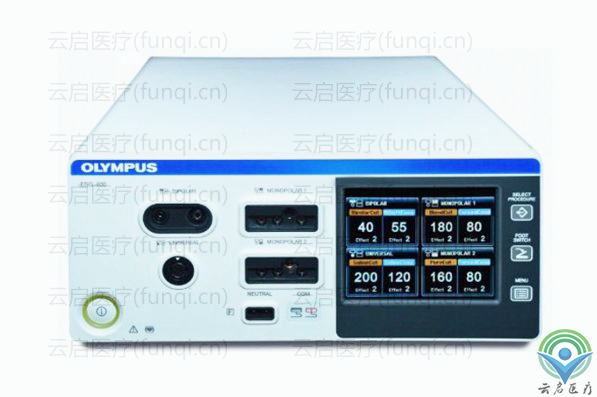 奧林巴斯olympus高頻電刀維修服務(wù)