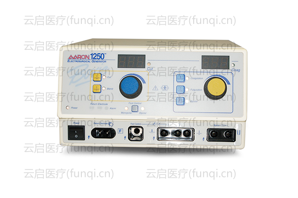 博威Bovie Aaron 1250高頻電刀.png