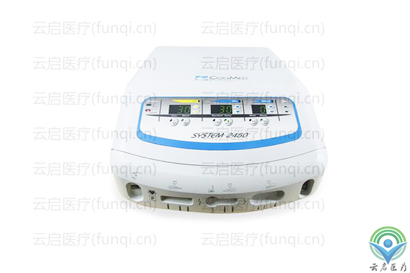 康美Conmed高頻電刀維修服務(wù)