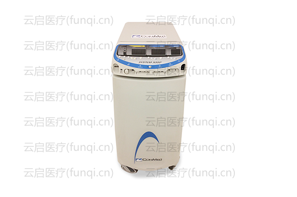 康美Conmed System 5000高頻電刀.png