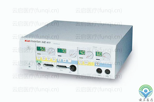 馬丁KLS Martin高頻電刀維修服務(wù)