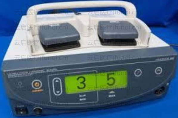 強生愛惜康ETHICON GENERATOR 300超聲刀.png