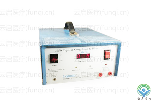 強(qiáng)生柯德曼Codman高頻電刀\超聲刀維修服務(wù)