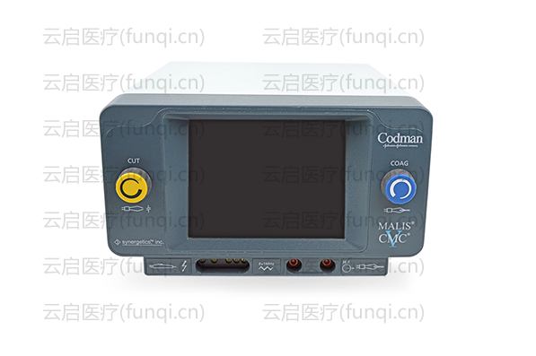 強(qiáng)生柯德曼Codman Malis CMC V雙極電刀.png