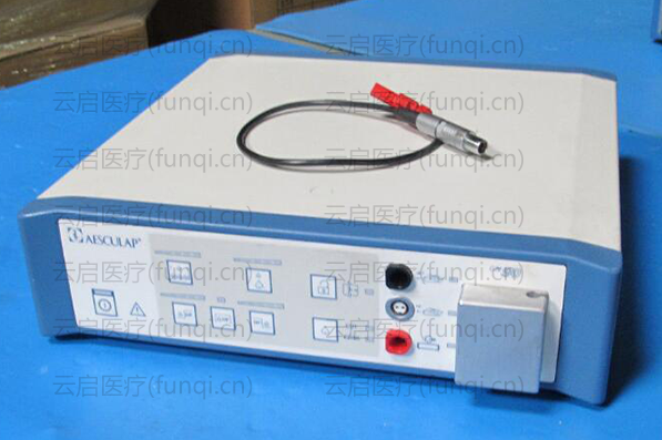 蛇牌AESCULAP GN90高頻電刀.png