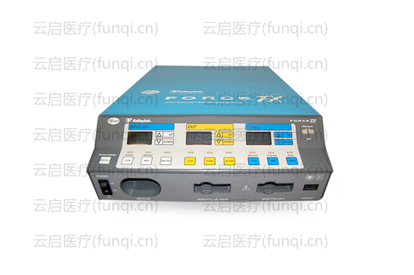 威力Valleylab Force FX高頻電刀.png