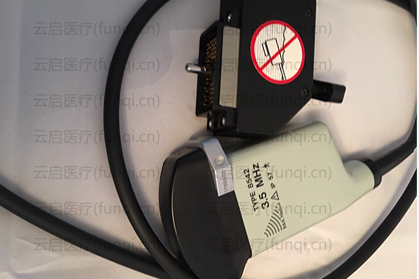 B＆K 8542超聲探頭維修.png