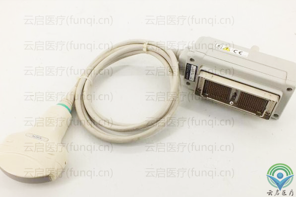 阿洛卡ALOKA超聲探頭維修服務(wù)