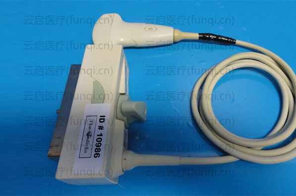 百勝Esaote CA631探頭維修.txt.png