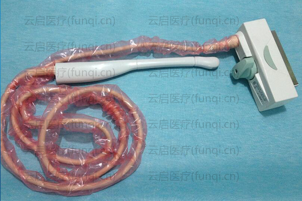 百勝Esaote EC123探頭維修.txt.png