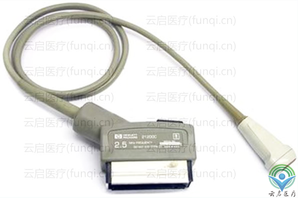 惠普HP超聲探頭維修服務(wù)