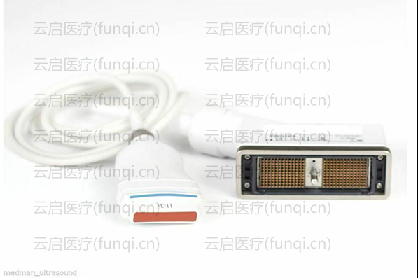 惠普HP 21356A超聲探頭維修.png