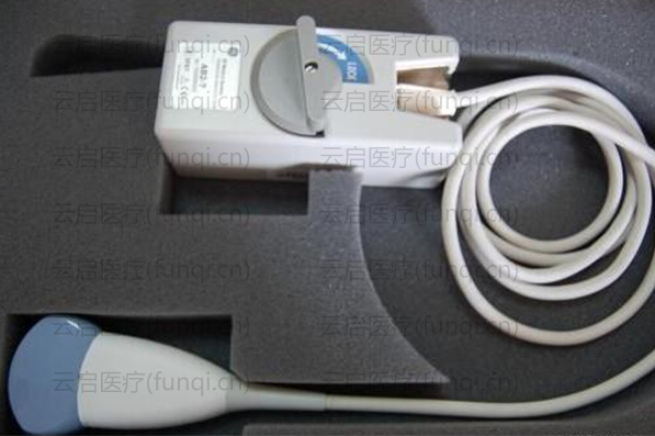 通用醫(yī)療GE AB2-7腹部超聲探頭維修.txt.png