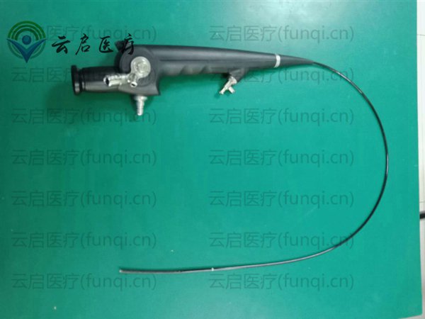 德國(guó)狼牌WOLF 7326071 纖維雙鉗道輸尿管鏡維修