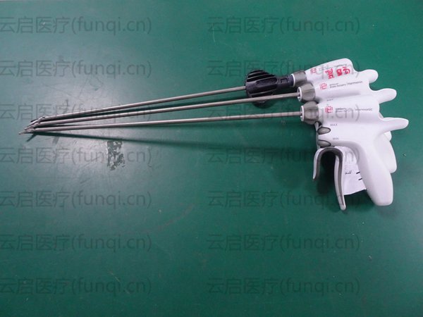 Harmonic N93K1L 超聲刀刀芯壞 絕緣片壞