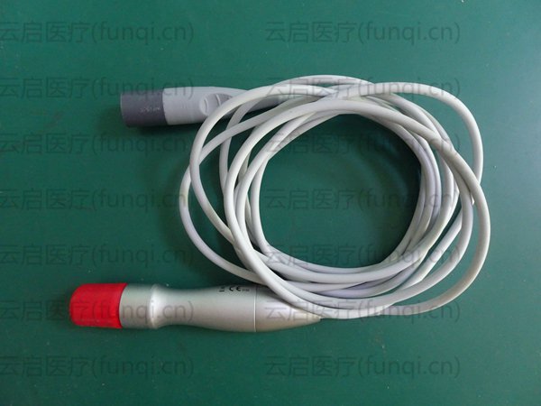 強生Harmonic HP054超聲換能器提示更換