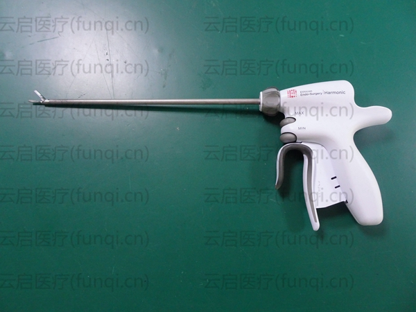 Harmonic P92A79 超聲刀 按鍵壞，絕緣片壞.jpg