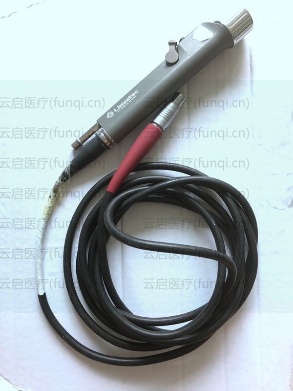 15616938617547.jpg linvatec D9824手柄 按鍵破損.jpg