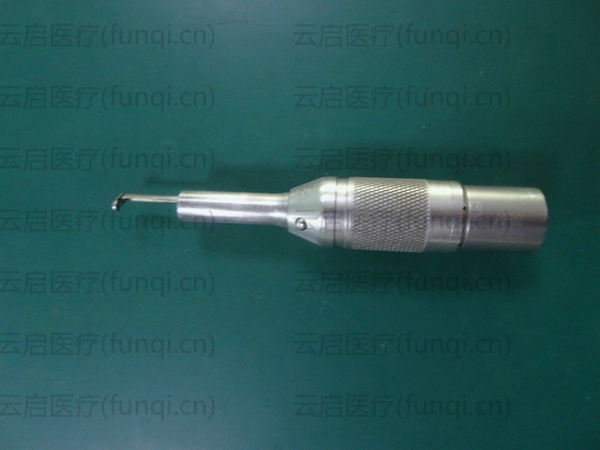 medtronic 美敦力F2-B1刀頭 軸承組件壞.jpg