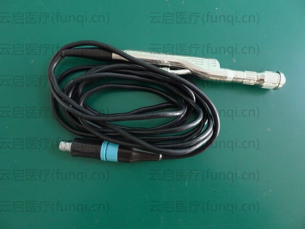 medtronic 美敦力M2手柄 上機(jī)不轉(zhuǎn)，電機(jī)短路.jpg