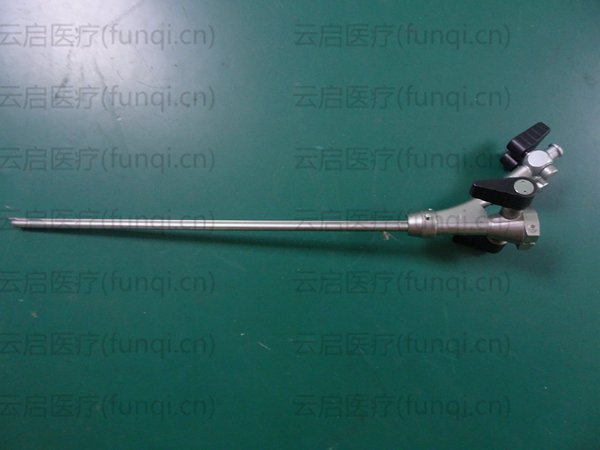 OLYMPUS A2972 抬舉器 控制旋轉(zhuǎn)齒輪壞