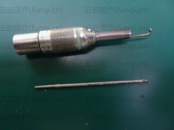 15617018275466.jpg Medtronic F2-B1 銑刀保護(hù)套軸承組件壞.jpg