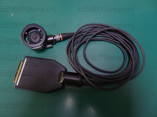 OLYMPUS攝像頭OTV-S7H-1D-L08E 無正常圖像顯示.jpg