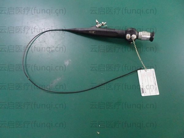 STORZ 11278A1 輸尿管鏡 圖像黑點.jpg