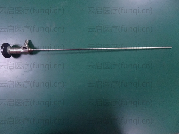 STORZ  30度細(xì)宮腔鏡圖像模糊.jpg