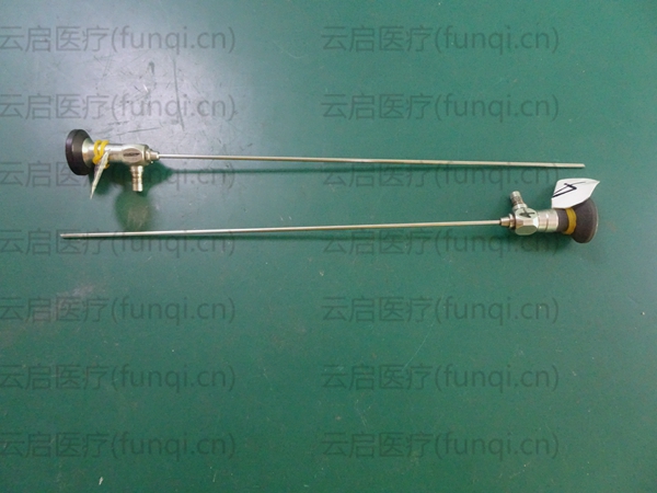 STORZ  30度細(xì)宮腔鏡  26120BA 圖像模糊黑暗.jpg